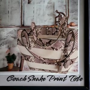 New w/tags Michael Kors tote